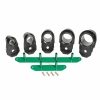 Accessories Greenlee | Greenlee Screw-On Coupling Kit 00590