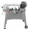 Power Tools JET Tools | Jet Hbs-56V 5" X 6" Variable Speed Horizontal Vertical Bandsaw 414548