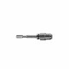 Accessories Milwaukee Tools | Milwaukee Adapter Spline Hammer Drill To Sds-Plus Bits 48-03-3015