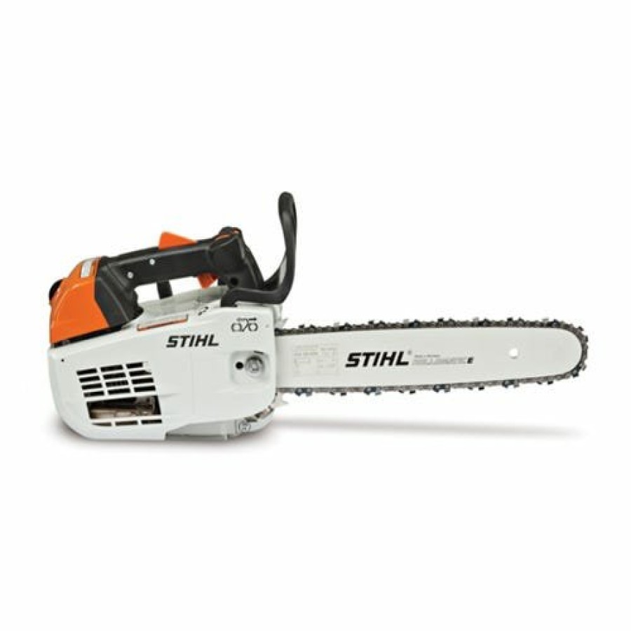 Power Tools STIHL | Stihl Advanced Arborist 16" Top Handle Chainsaw 35.2Cc Ms 201 T C-M