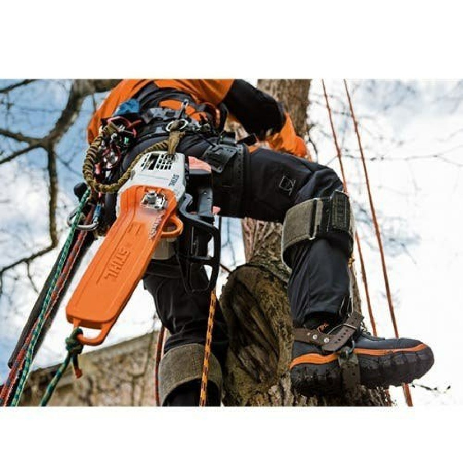 Power Tools STIHL | Stihl Advanced Arborist 16" Top Handle Chainsaw 35.2Cc Ms 201 T C-M