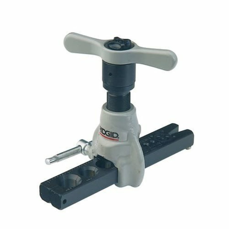 Hand Tools RIDGID Tools | Ridgid 45 Degree Sae Flares 83037