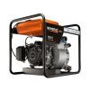 Power Tools Generac | Generac Pro 2" Trash Water Pump 185 Gpm 6920