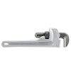 Hand Tools RIDGID Tools | Ridgid 10" Aluminum Straight Pipe Wrench 31090