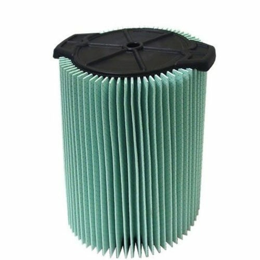 Accessories RIDGID Tools | Ridgid Vf6000 Hepa Filter 5-Layer Wet/Dry Vacuum 97457