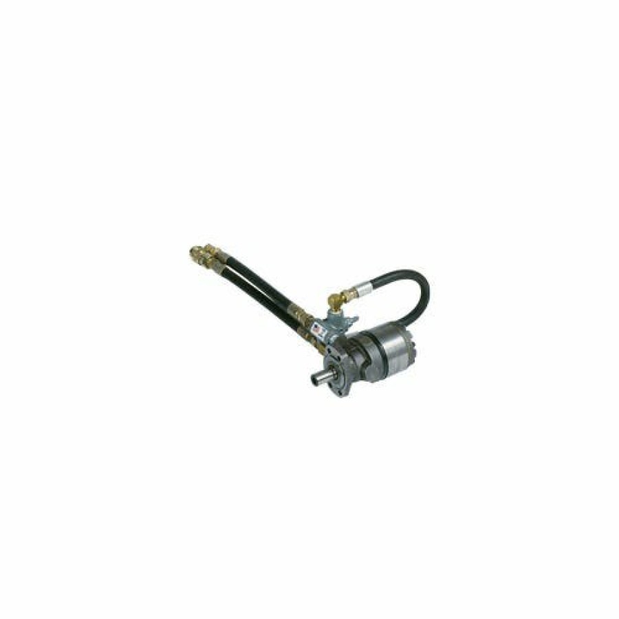 Power Tools Diamond Products | Diamond Products Mounted Hydraulic White Motor 45.6 Cubic 4250011