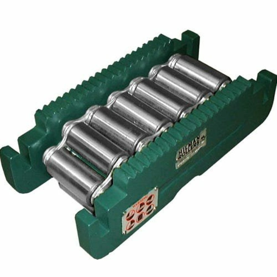 Hardware & Jobsite Supplies Hilman Rollers | Hilman Rollers 65 Ton Capacity Ers Roller 65-Ers