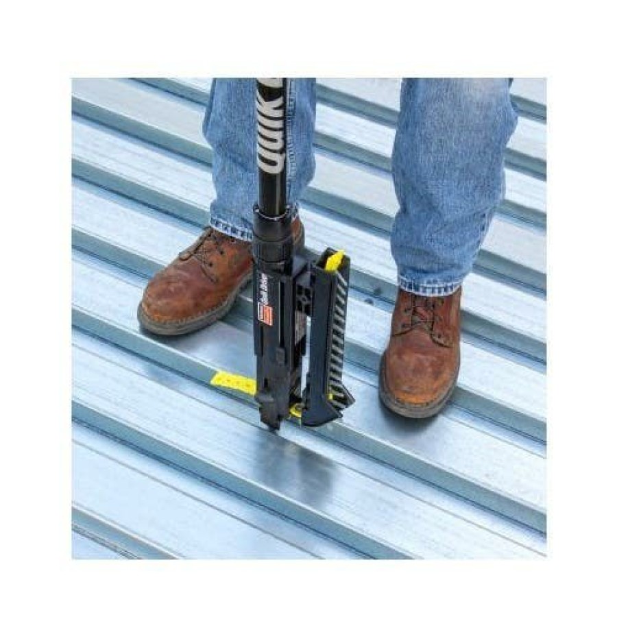 Power Tools Simpson Strong-Tie | Belt Steel Decking Attachment