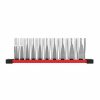 Hand Tools Milwaukee Tools | Milwaukee 3/8" Drive 10Pc Deep Well Socket Set - Sae 48-22-9405