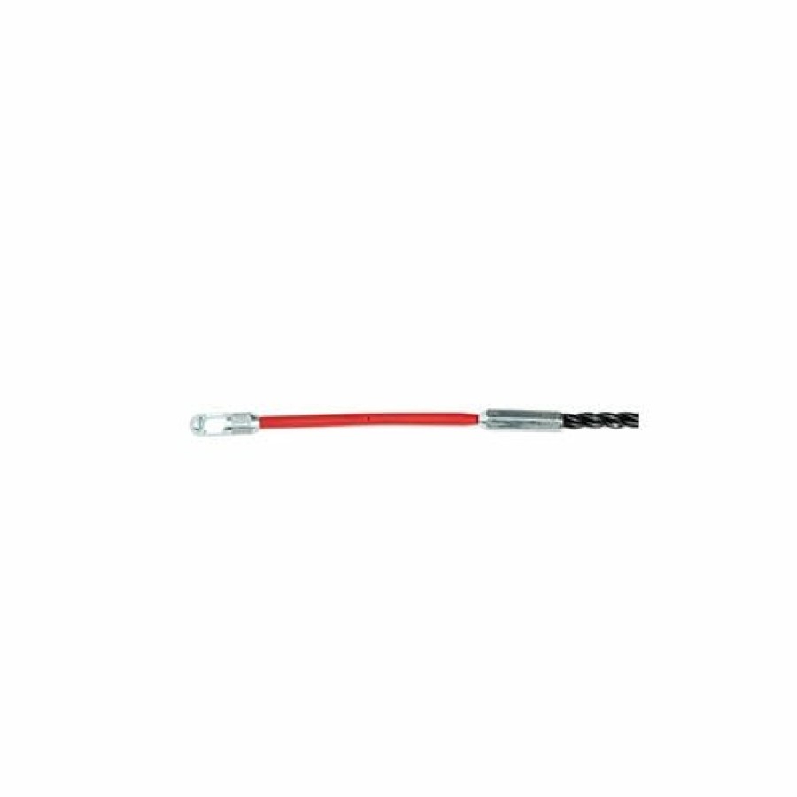 Hand Tools Milwaukee Tools | Milwaukee 100' Poly Fish Tape (Non-Conductive Tip) 48-22-4165