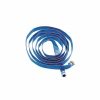 Power Tools Honda Power Equipment | Water 3" X 50' Pvc Discharge Hose With Npt Fitting H3-50-Dis