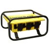 Hardware & Jobsite Supplies Southwire Tools & Equipment | Southwire 50A 1970 Series Temporary Power Distribution X-Treme Box W/ Straight Blade Receptacles & Roll Cage 8706Ugcx