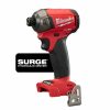 Power Tools Milwaukee Tools | Milwaukee M18 Fuel Surge 1/4" Hex Hydraulic Driver (Tool Only) 2760-20