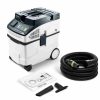 Power Tools Festool | Festool Dust Extractor Ct 25 Hepa Cleantec 577533