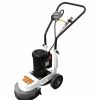 Power Tools Diamond Products | Diamond Products 8" Core Prep 2Hp Electric Cc80E Single Head Floor Grinder 15072