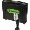 Power Tools Greenlee | Greenlee 18V Gator Intelli-Punch 11 Ton Knockout (Bare Tool) Ls100Xb