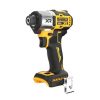 Power Tools DeWalt | Dewalt 20V Max* Xr 1/4" 3-Speed Impact Driver (Tool Only) Dcf845B