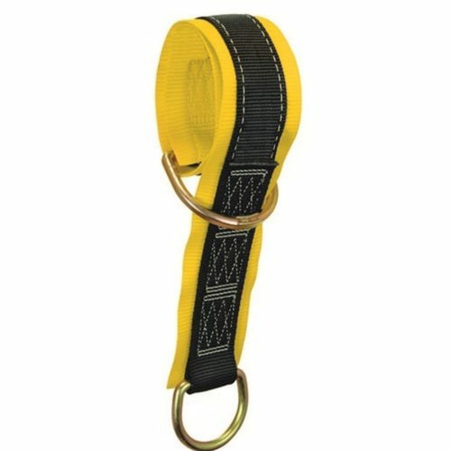 Safety & Work Wear FallTech | Falltech 12' Pass-Thru Anchor Sling 7373