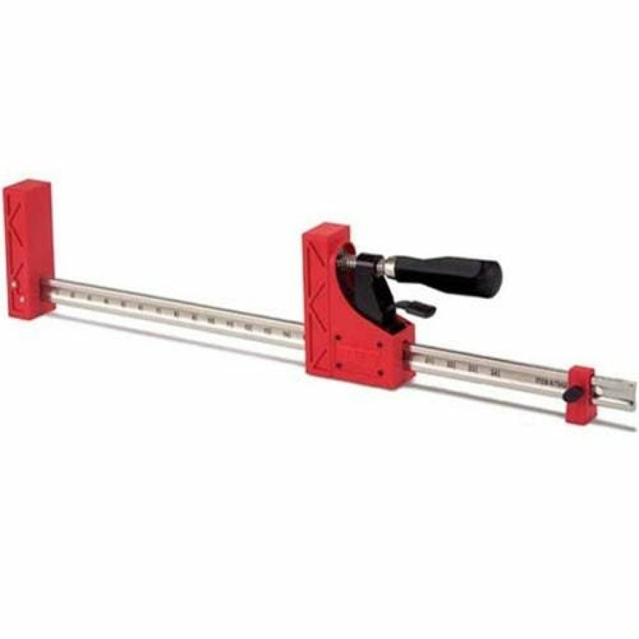 Hand Tools JET Tools | Jet Parallel Clamp 12" Capacity 70412