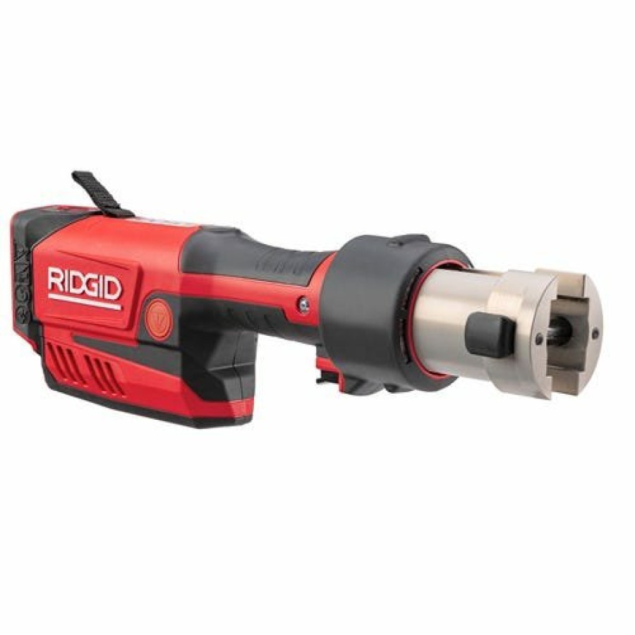 Power Tools RIDGID Tools | Ridgid Rp 351 Press Tool (Tool Only) 67223