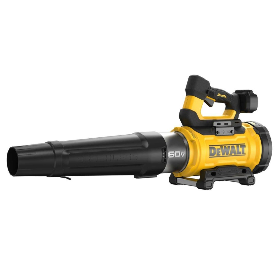 Power Tools DeWalt | Dewalt 60V Max Premium Blower (Tool Only) Dcbl777B