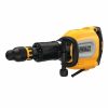 Power Tools DeWalt | Dewalt 24 Lbs. Sds Max Inline Demolition Hammer Dw-D25911K