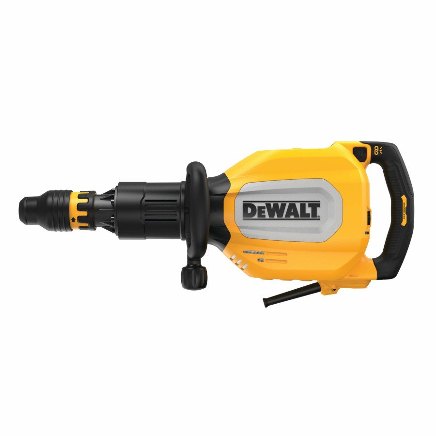 Power Tools DeWalt | Dewalt 24 Lbs. Sds Max Inline Demolition Hammer Dw-D25911K