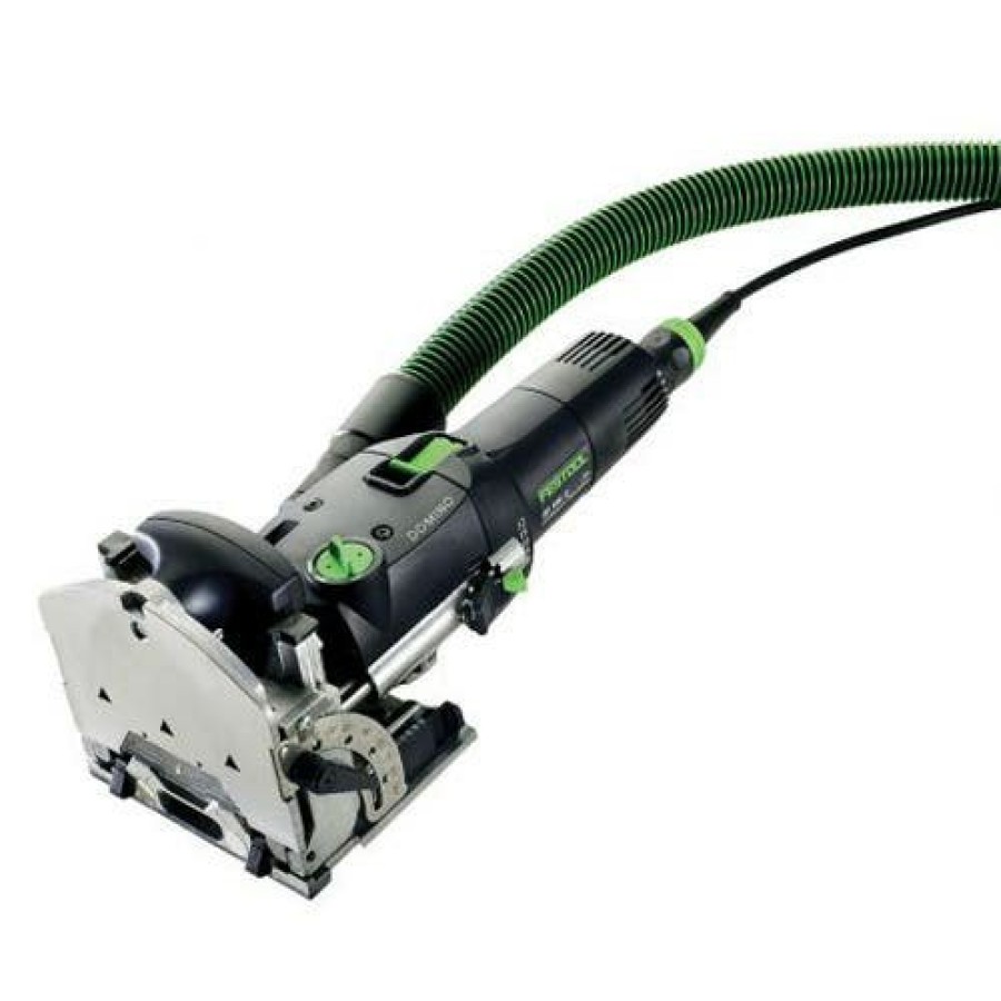 Power Tools Festool | Festool Domino Df 500 Q Joiner Set 576419