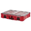 Hardware & Jobsite Supplies Milwaukee Tools | Milwaukee Packout Organizer 48-22-8430