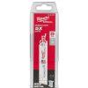 Accessories Milwaukee Tools | Milwaukee 6" 18 Tpi Torch Sawzall Blades (25 Pack) 48-00-8784