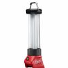 Power Tools Milwaukee Tools | Milwaukee M18 Led Lantern 700 Lumens 2363-20 (Bare Tool)