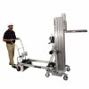 Hardware & Jobsite Supplies Sumner | Sumner 2520 20' Counter Weight Material Lift 800 Lb 786512