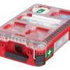 Safety & Work Wear Milwaukee Tools | Milwaukee 79 Pc Class A Type Iii Packout First Aid Kit 48-73-8435C