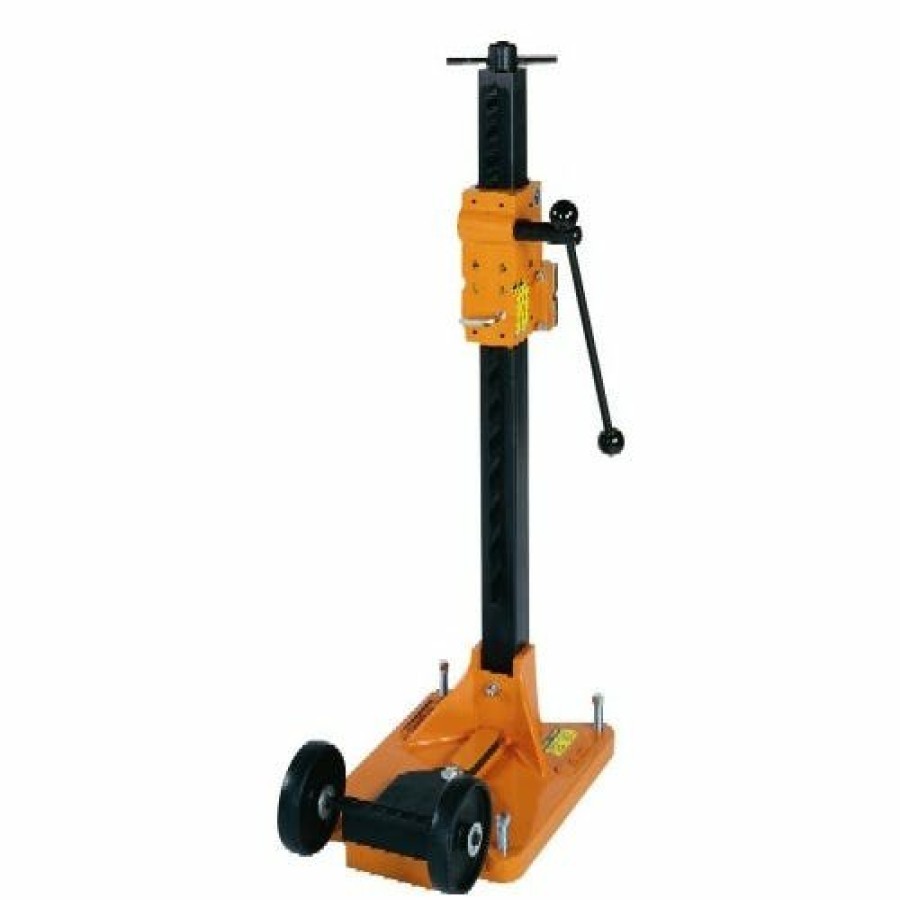 Power Tools Diamond Products | Diamond Products Core Bore M-1 Combination Stand 4245065