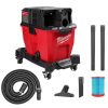 Power Tools Milwaukee Tools | Milwaukee M18 Fuel 9 Gallon Dual-Battery Modular Wet/Dry Vacuum 0920-20