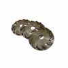 Accessories Diamond Products | Diamond Products 5" Wet Diamond Grinding Disc (40/50 Grit) Set Of 3 60646