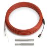 Power Tools RIDGID Tools | Ridgid 200' Mini Push Cable Assembly 67327