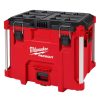 Hardware & Jobsite Supplies Milwaukee Tools | Milwaukee Packout Xl Tool Box 48-22-8429