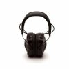 Safety & Work Wear Pyramex Safety | Pyramex Amp Bt Electronic Earmuff With Bluetooth (Black) Vgpme30Bt