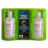 Safety & Work Wear Radians | Radians 32Oz Double Bottle Eyewash Station Rew32D