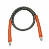 Accessories Power Team SPX | Spx Power Team Hydraulic Hose 10,000 Psi Rubber 3/8" Id High Flow - 50 Ft. 9779