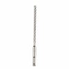 Accessories Milwaukee Tools | Milwaukee Sds-Plus 4-Cutter Hammer Drill Bit 1-1/8" X 16" X 18" 48-20-7256