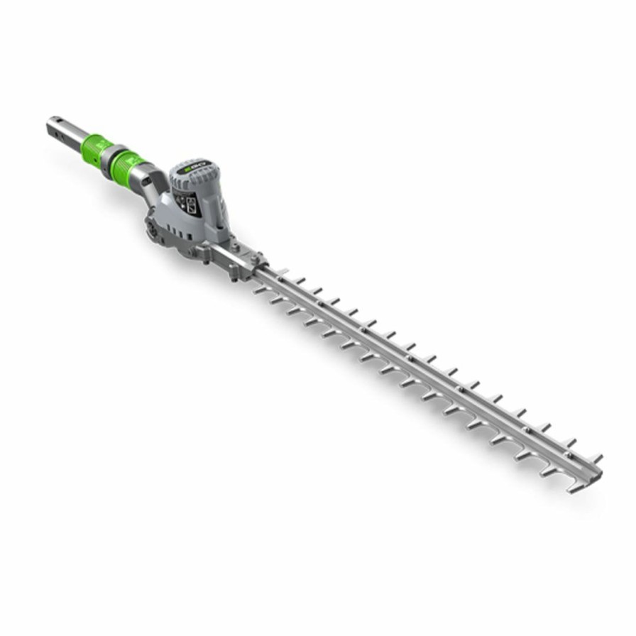 Power Tools EGO Power Equipment | Ego Power+ Commercial Pole Hedge Trimmer Attachment Ptx5100