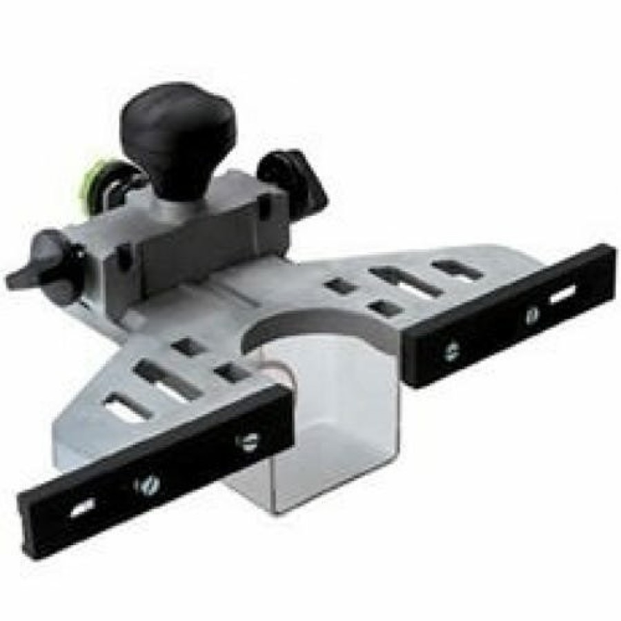 Hand Tools Festool | Festool Edge Guide Parallel Stop; Sa-Of 1400 492636