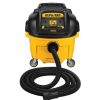 Power Tools DeWalt | Dewalt 8 Gallon Wet/Dry Hepa/Rrp Dust Extractor Dwv010