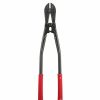 Hand Tools Milwaukee Tools | Milwaukee 24" Bolt Cutter 48-22-4024