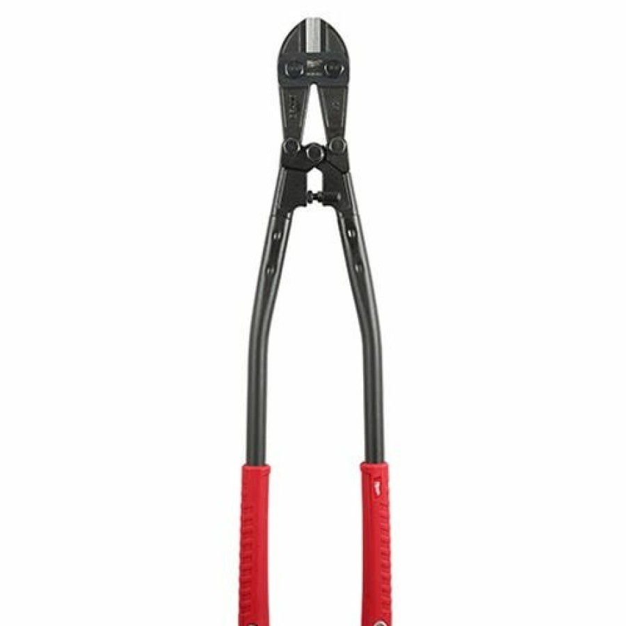 Hand Tools Milwaukee Tools | Milwaukee 24" Bolt Cutter 48-22-4024