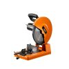 Power Tools Fein | Fein 14 In Slugger Metal Cutting Saw 72905361120