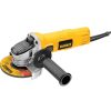 Power Tools DeWalt | Dewalt 4-1/2" Small Angle Grinder With One-Touch Guard Dwe4011