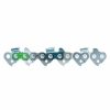 Accessories STIHL | Stihl Chain 20" Rmc3 .325P .063G